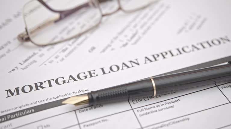 Best Loan Servicing and Management  in Mars Hill, NC